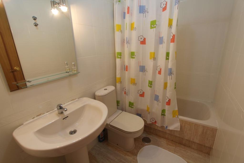 Campoamor 3243 Екстериор снимка