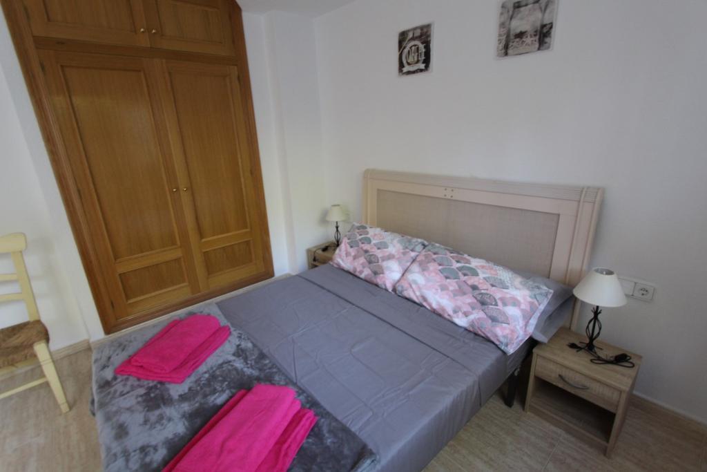 Campoamor 3243 Екстериор снимка