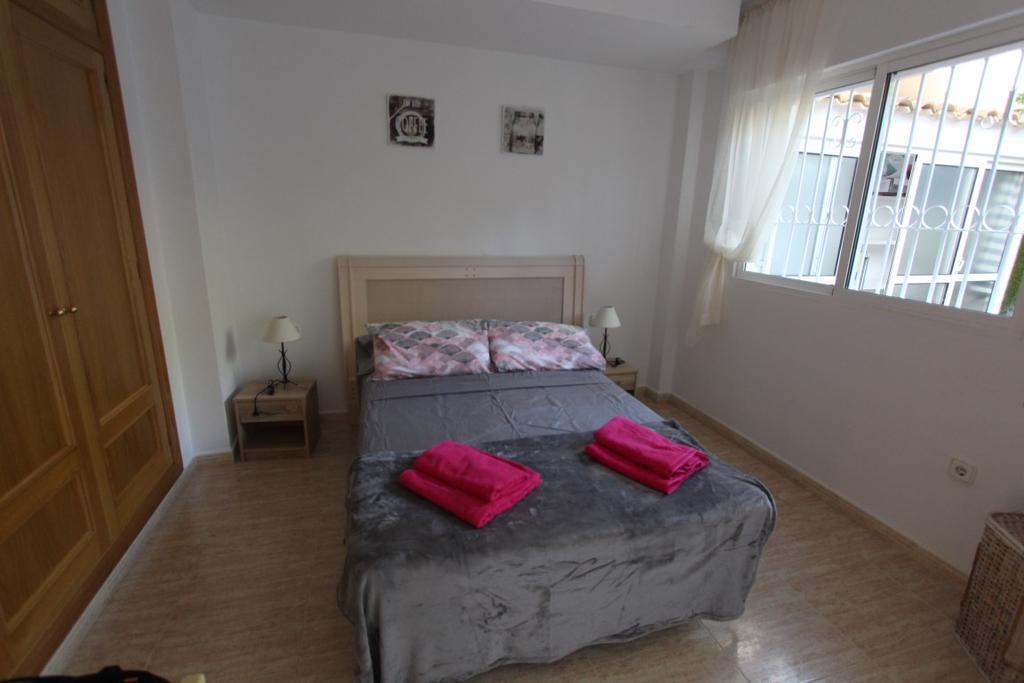 Campoamor 3243 Екстериор снимка