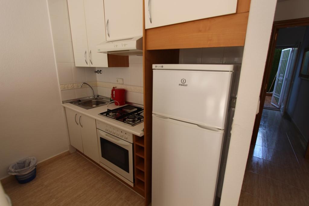 Campoamor 3243 Екстериор снимка