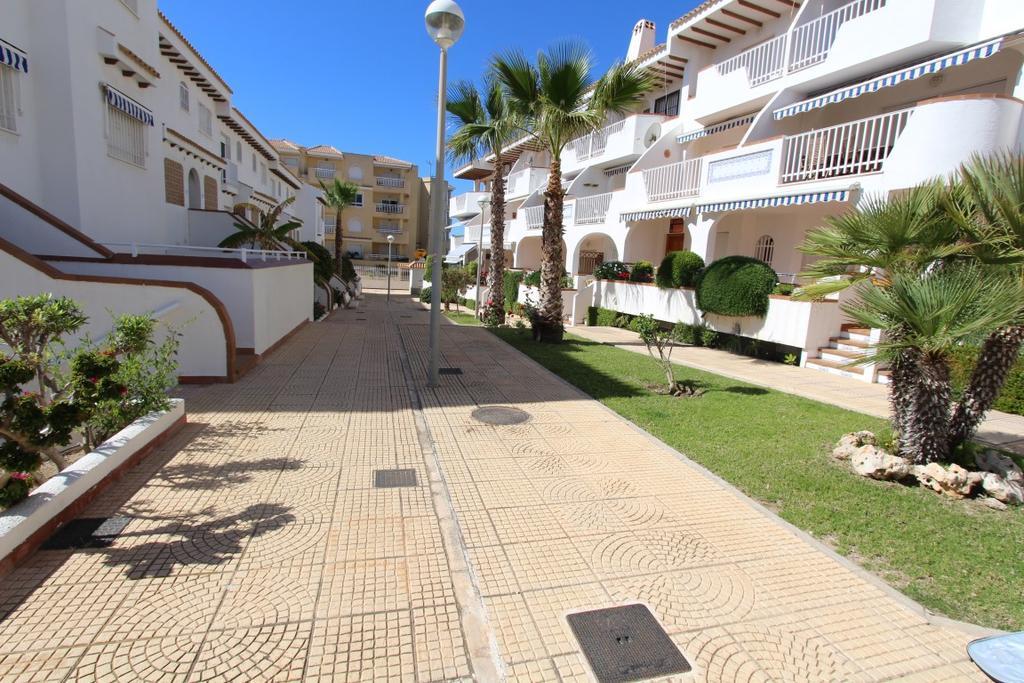 Campoamor 3243 Екстериор снимка