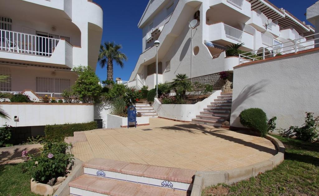 Campoamor 3243 Екстериор снимка