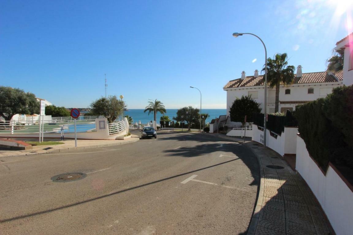 Campoamor 3243 Екстериор снимка